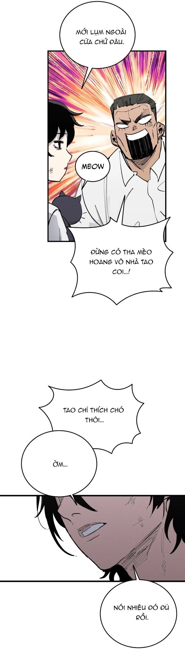 Thượng Lưu Chương 45 Ảnh 58