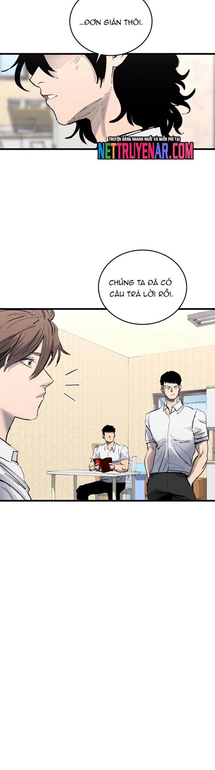 Thượng Lưu Chương 45 Ảnh 67