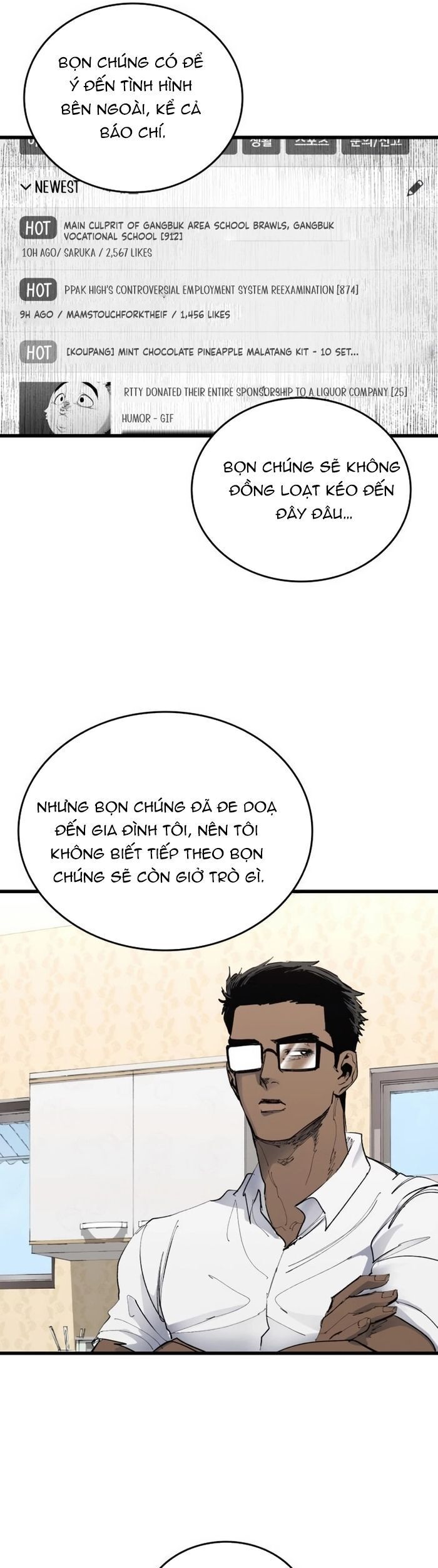 Thượng Lưu Chương 45 Ảnh 66