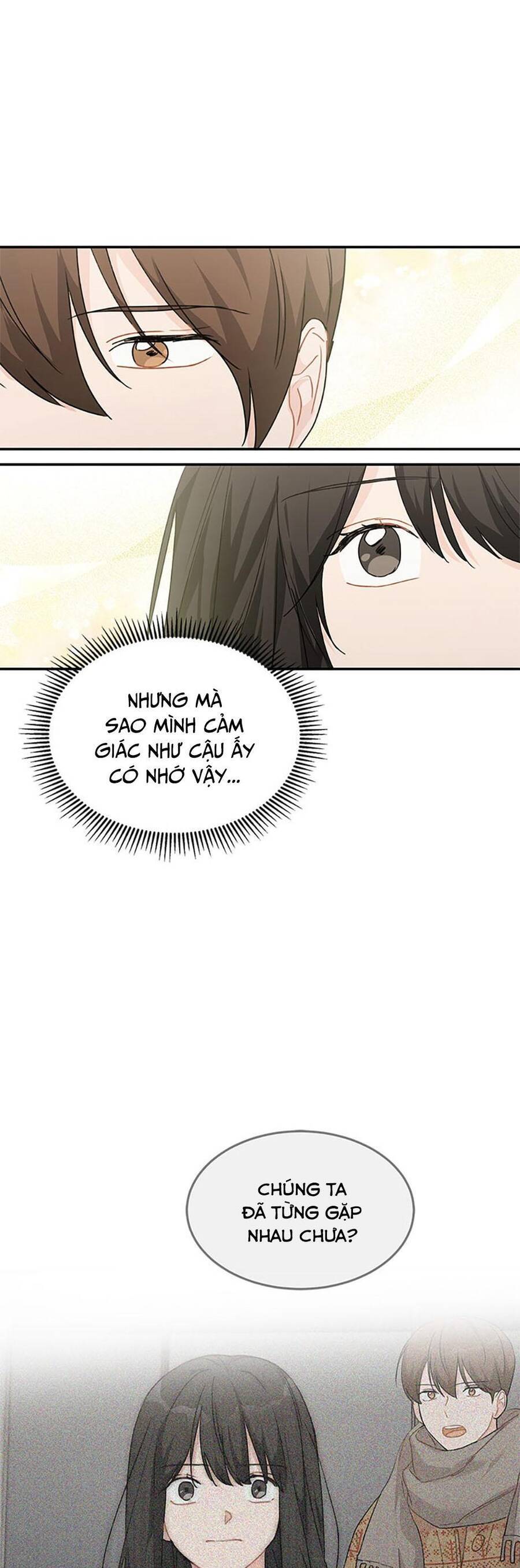 Cõng Anh Mà Chạy - Chương 44 - Trang 31