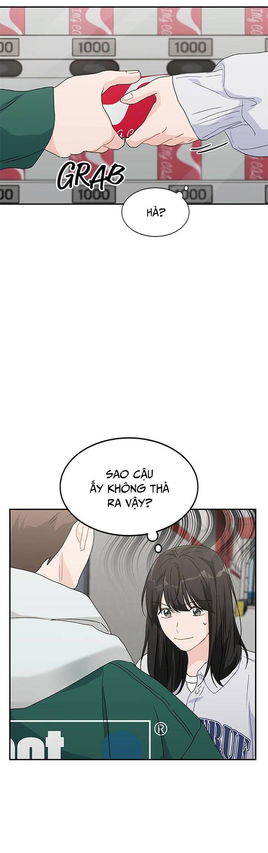Cõng Anh Mà Chạy - Chương 44 - Trang 29
