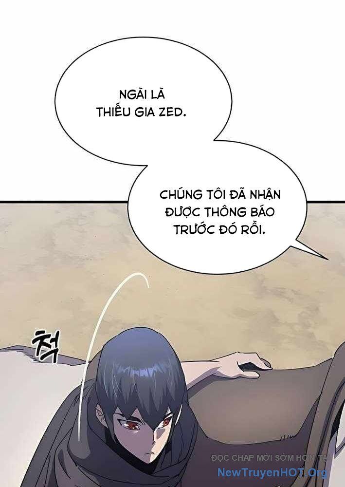 Thiên Tài Ma Pháp Sư Vật Lí Chương 30 Ảnh 31
