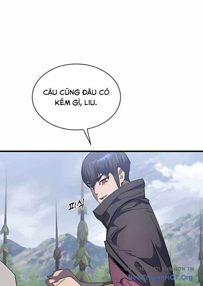 Thiên Tài Ma Pháp Sư Vật Lí Chương 30 Ảnh 11