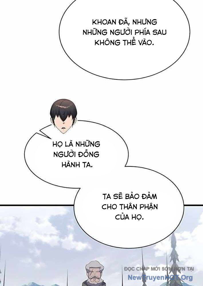Thiên Tài Ma Pháp Sư Vật Lí Chương 30 Ảnh 34