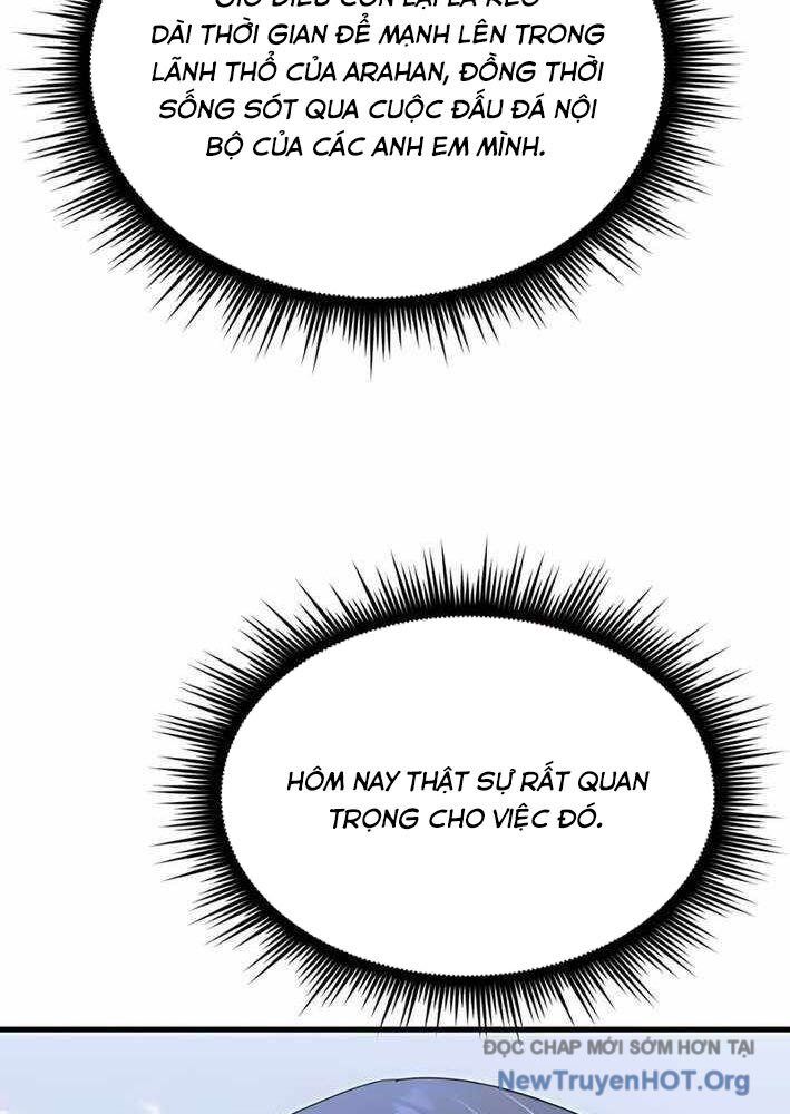 Thiên Tài Ma Pháp Sư Vật Lí Chương 30 Ảnh 19