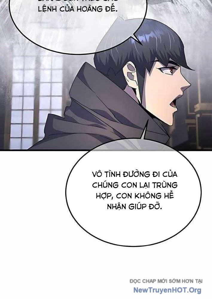 Thiên Tài Ma Pháp Sư Vật Lí Chương 30 Ảnh 153
