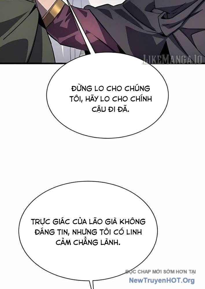 Thiên Tài Ma Pháp Sư Vật Lí Chương 30 Ảnh 40