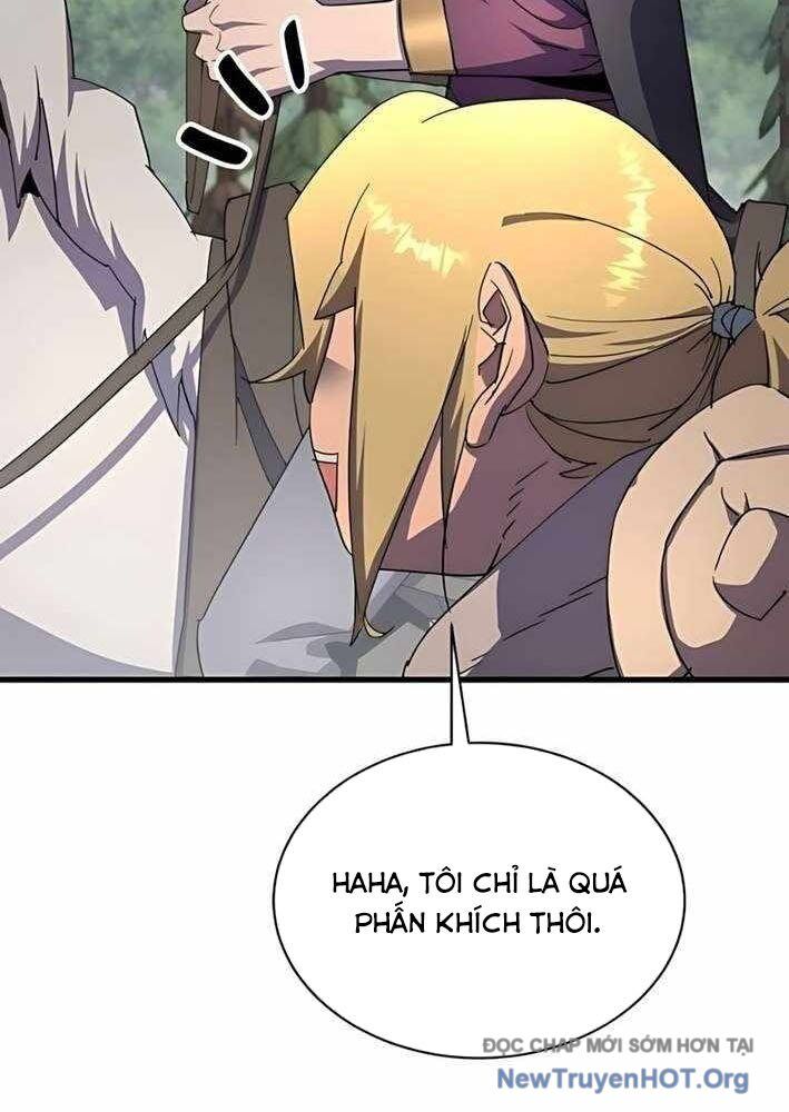 Thiên Tài Ma Pháp Sư Vật Lí Chương 30 Ảnh 12