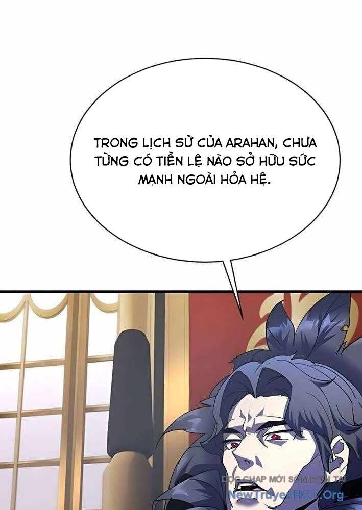 Thiên Tài Ma Pháp Sư Vật Lí Chương 30 Ảnh 104