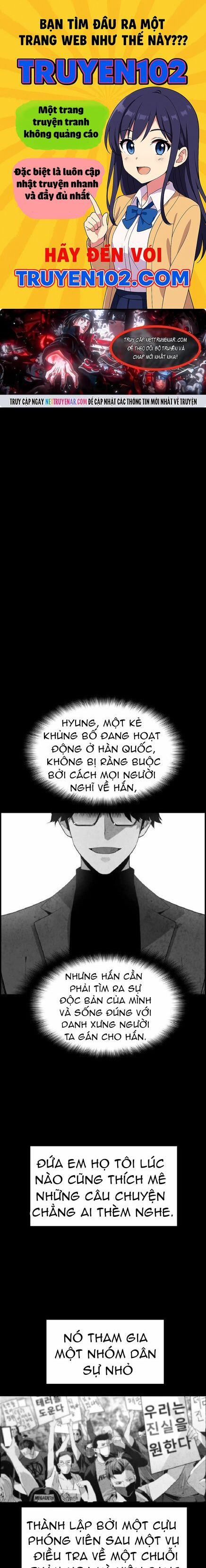 Sự Trở Lại Của Kẻ Khủng Bố - Chương 53 - Trang 1