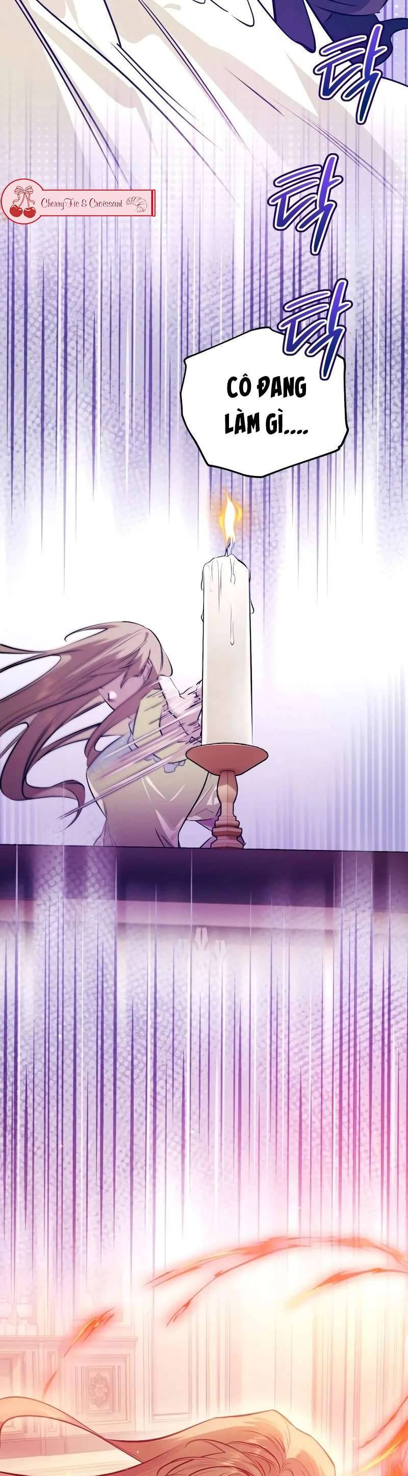 Chàng Ryan Của Em - Chương 2 - Trang 9