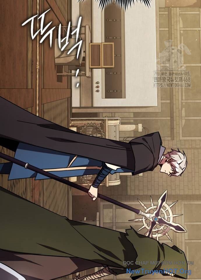 Pháp Sư Thiên Tài Phá Vỡ Giới Hạn - Chương 24 - Trang 104