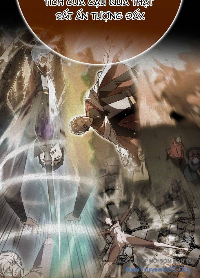 Pháp Sư Thiên Tài Phá Vỡ Giới Hạn - Chương 24 - Trang 120