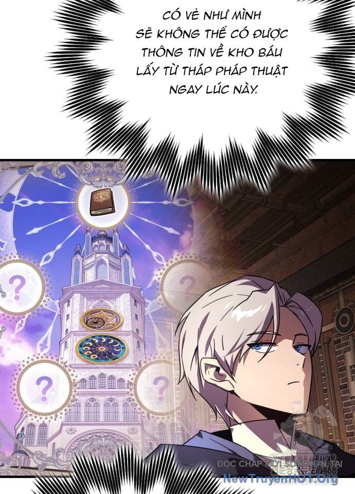 Pháp Sư Thiên Tài Phá Vỡ Giới Hạn - Chương 24 - Trang 135