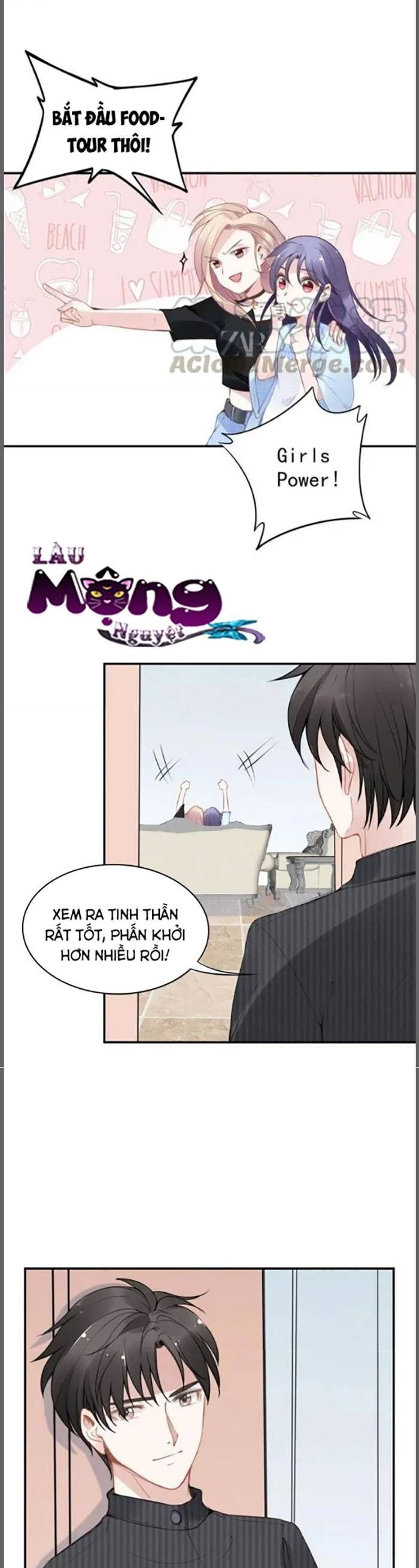 Quyền Thiểu, Nhĩ Lão Bà Yêu Bào Liễu - Chương 53 - Trang 14