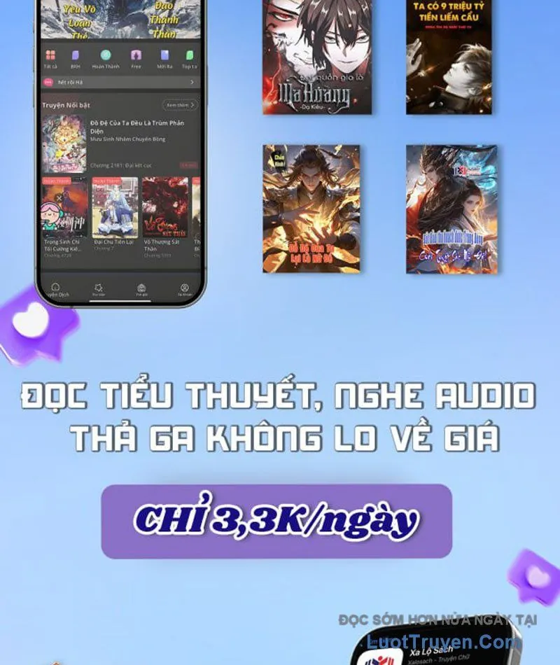 Phổ La Chi Chủ - Chương 11 - Trang 109