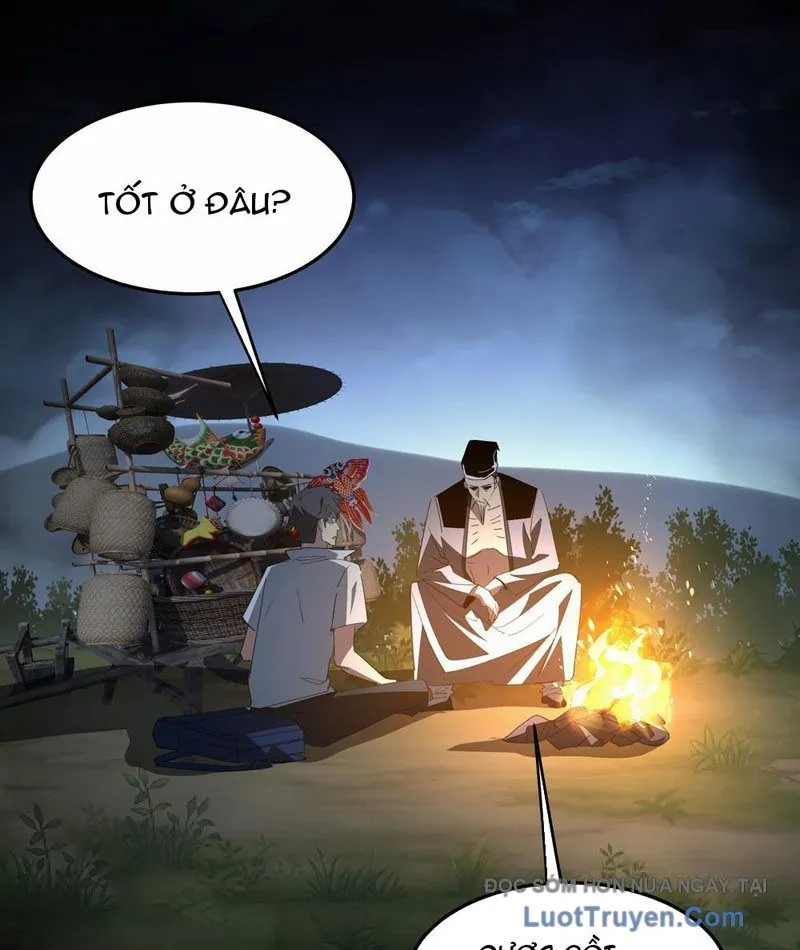 Phổ La Chi Chủ - Chương 11 - Trang 101