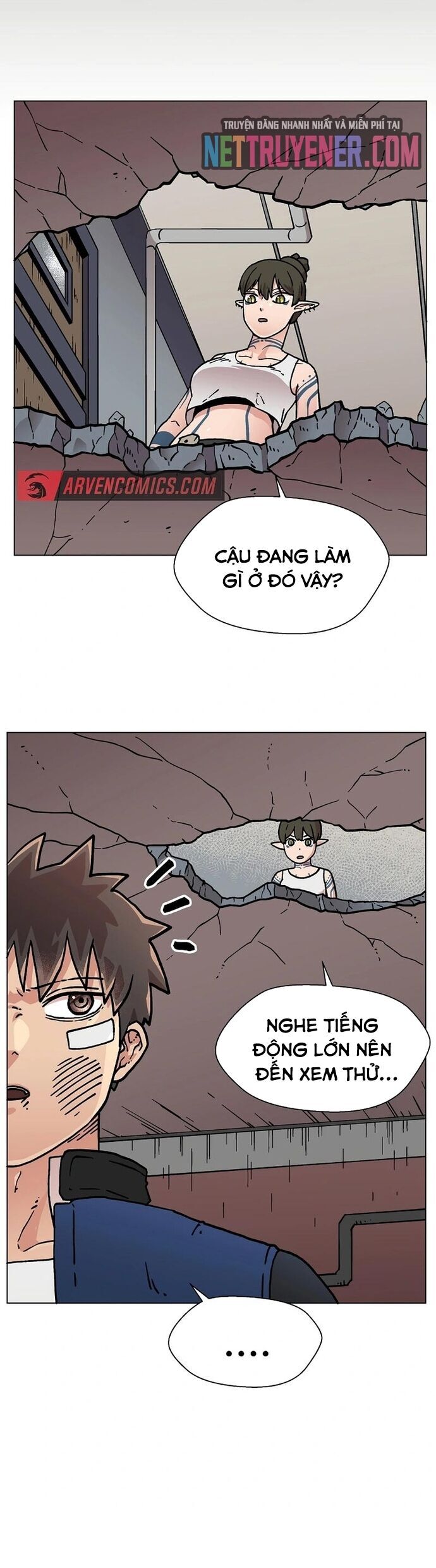 Asura Gate