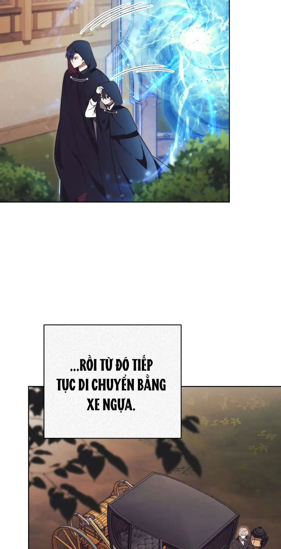 Phương Pháp Từ Chối Sự Ám Ảnh Của Chồng Cũ - Chương 6 - Trang 65