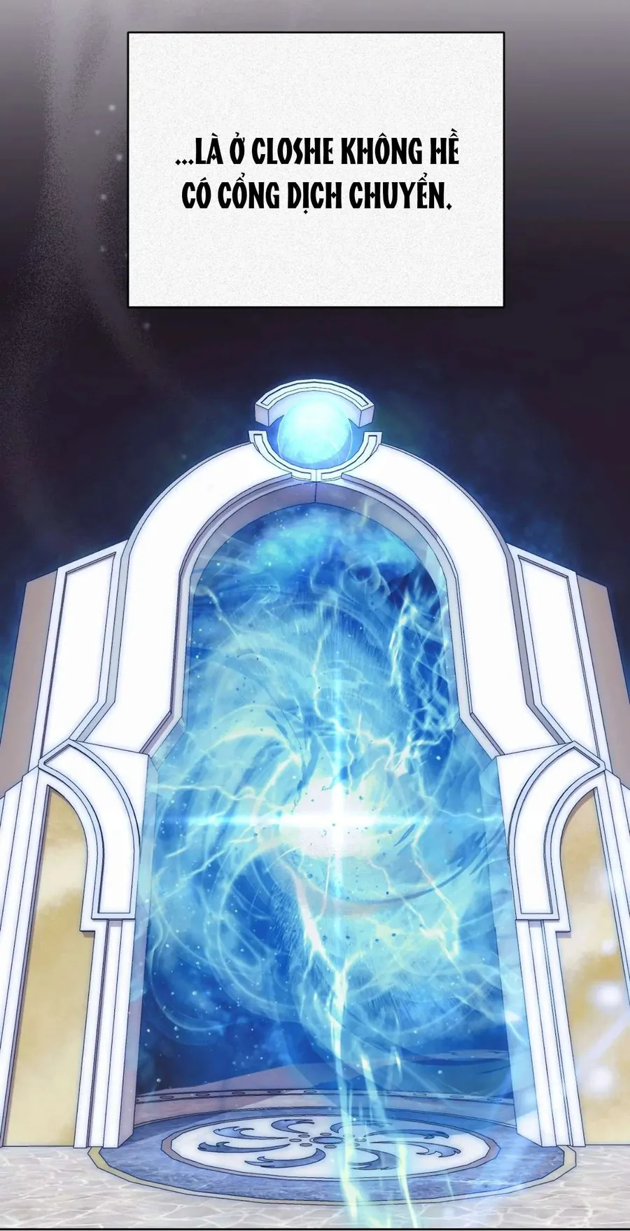 Phương Pháp Từ Chối Sự Ám Ảnh Của Chồng Cũ - Chương 6 - Trang 63