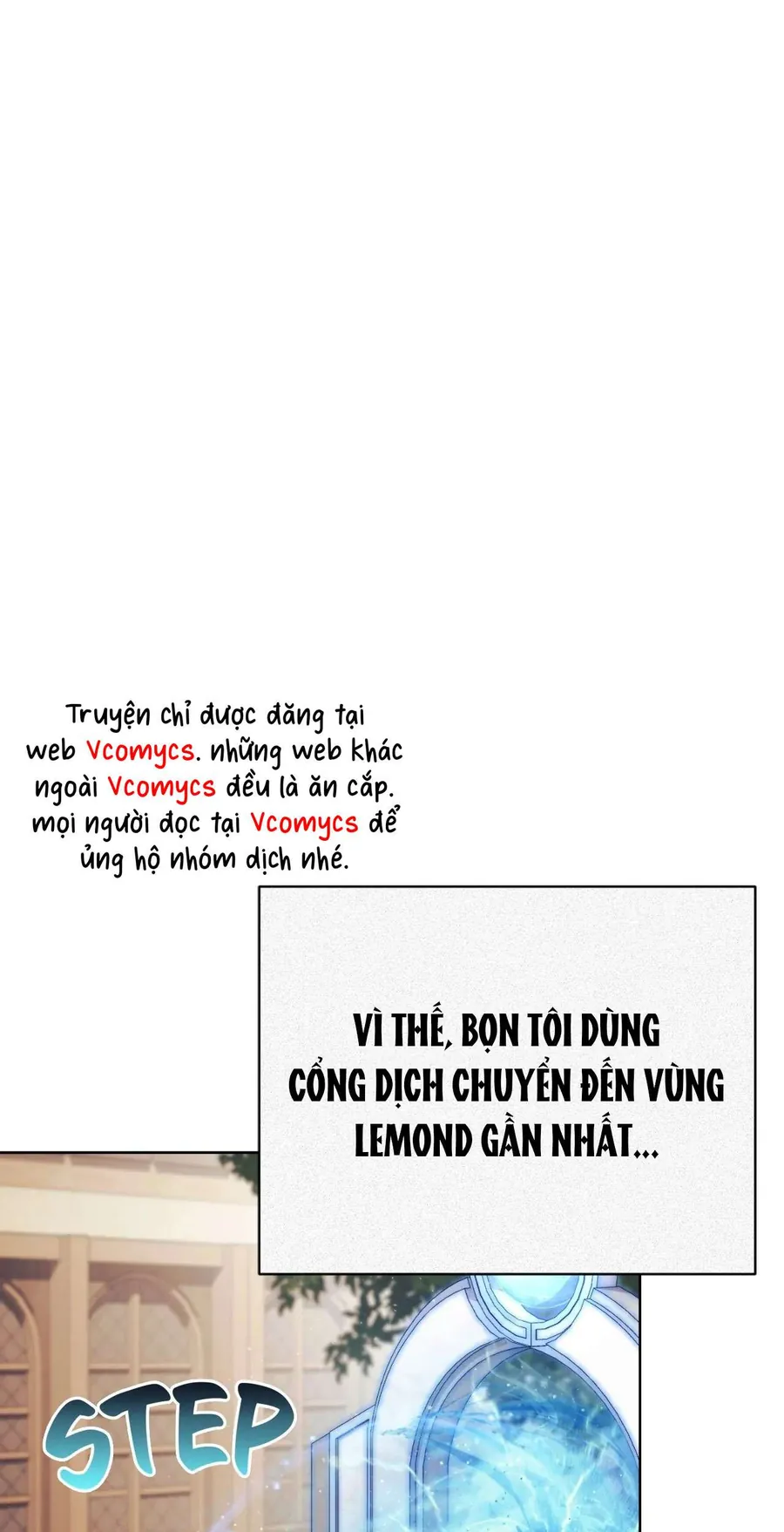 Phương Pháp Từ Chối Sự Ám Ảnh Của Chồng Cũ - Chương 6 - Trang 64