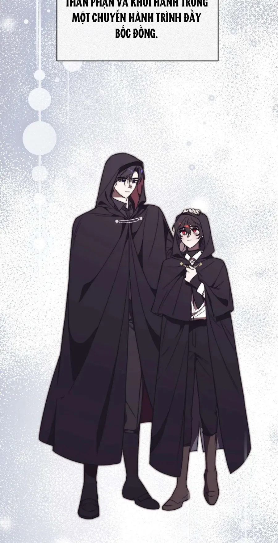 Phương Pháp Từ Chối Sự Ám Ảnh Của Chồng Cũ - Chương 6 - Trang 61