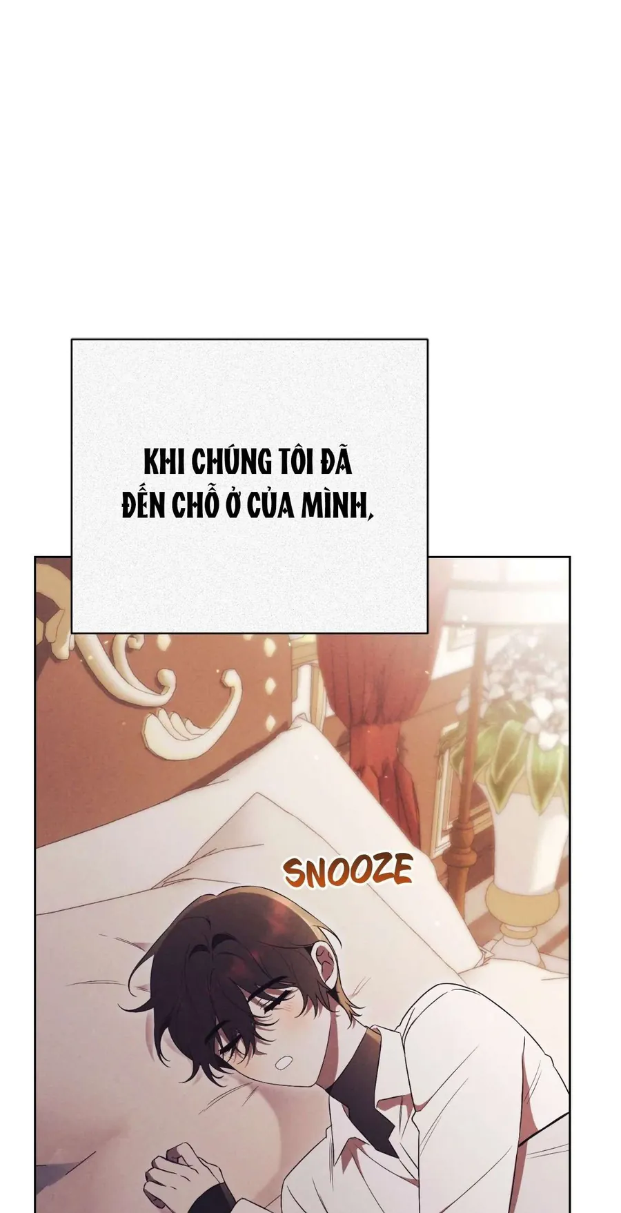 Phương Pháp Từ Chối Sự Ám Ảnh Của Chồng Cũ - Chương 6 - Trang 68