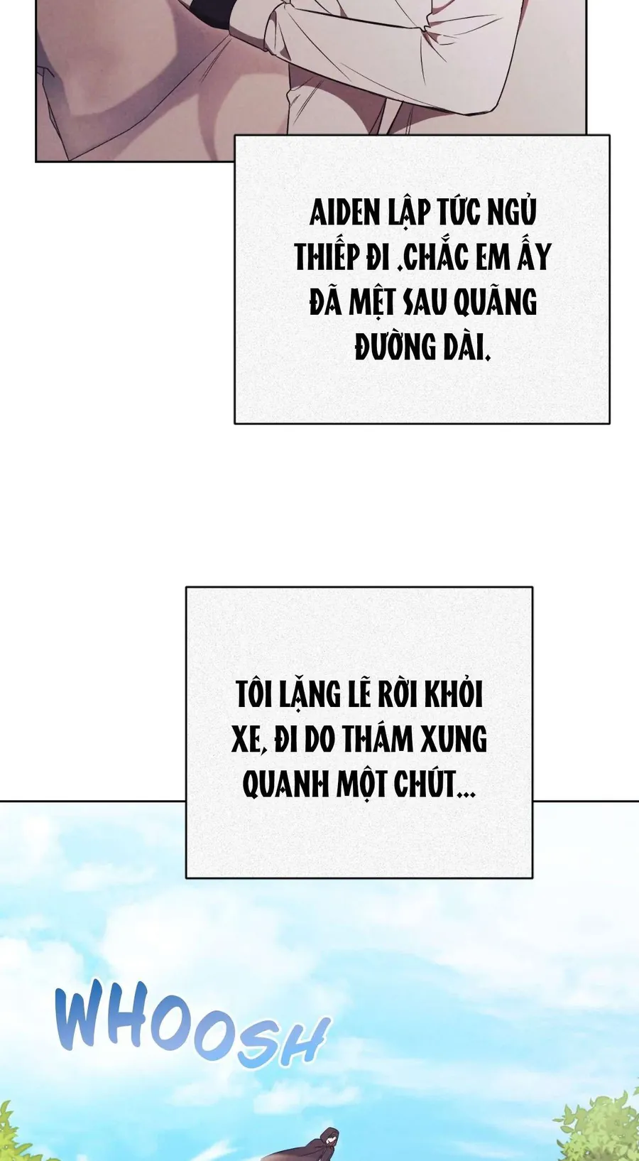 Phương Pháp Từ Chối Sự Ám Ảnh Của Chồng Cũ - Chương 6 - Trang 69