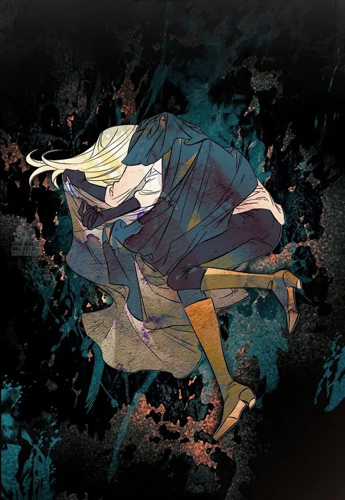 Kẻ Trộm Bóng Đêm Và Cuộc Hôn Nhân Giả Với Điều Tra Viên - Chương 1 - Trang 76