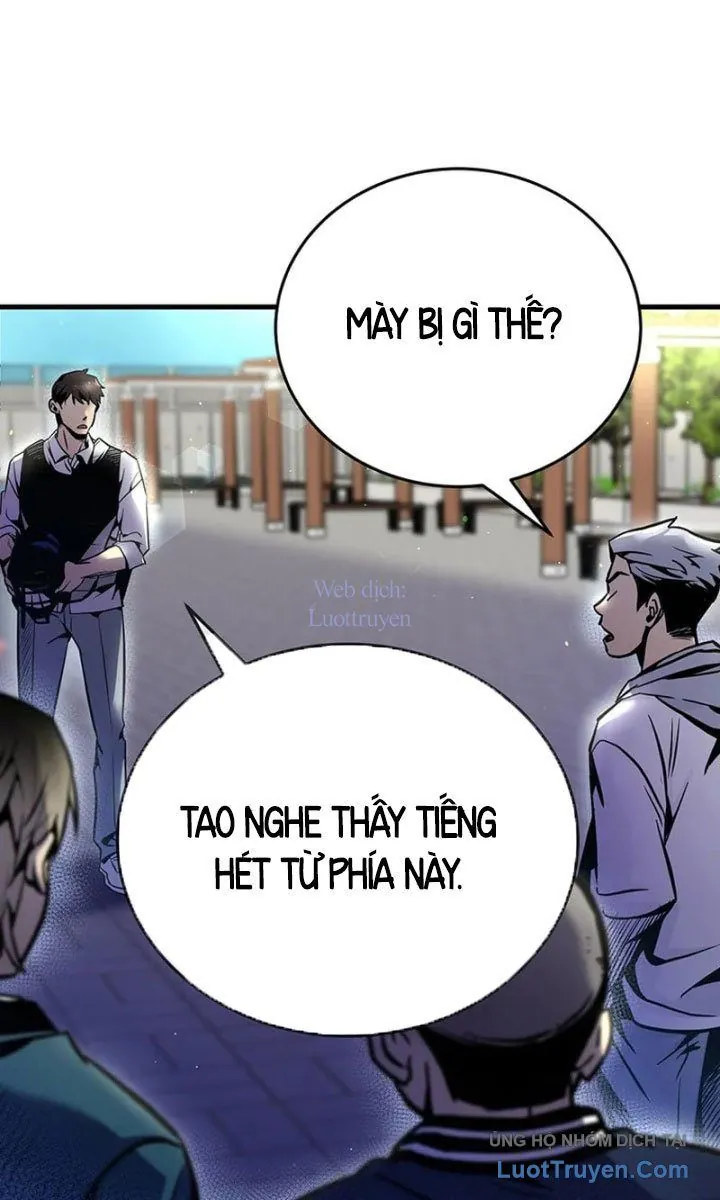 Sau Cánh Cửa Là Địa Ngục - Chương 5 - Trang 98