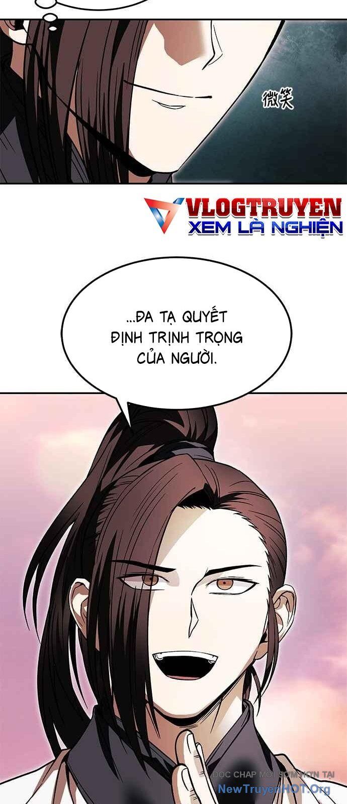 Thiên Tài Tuyệt Đỉnh Hoa Sơn - Chương 35 - Trang 59