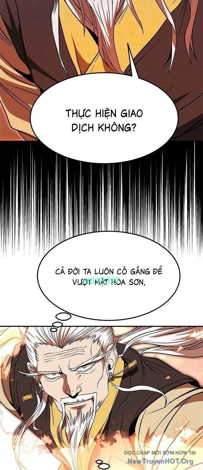 Thiên Tài Tuyệt Đỉnh Hoa Sơn - Chương 35 - Trang 28
