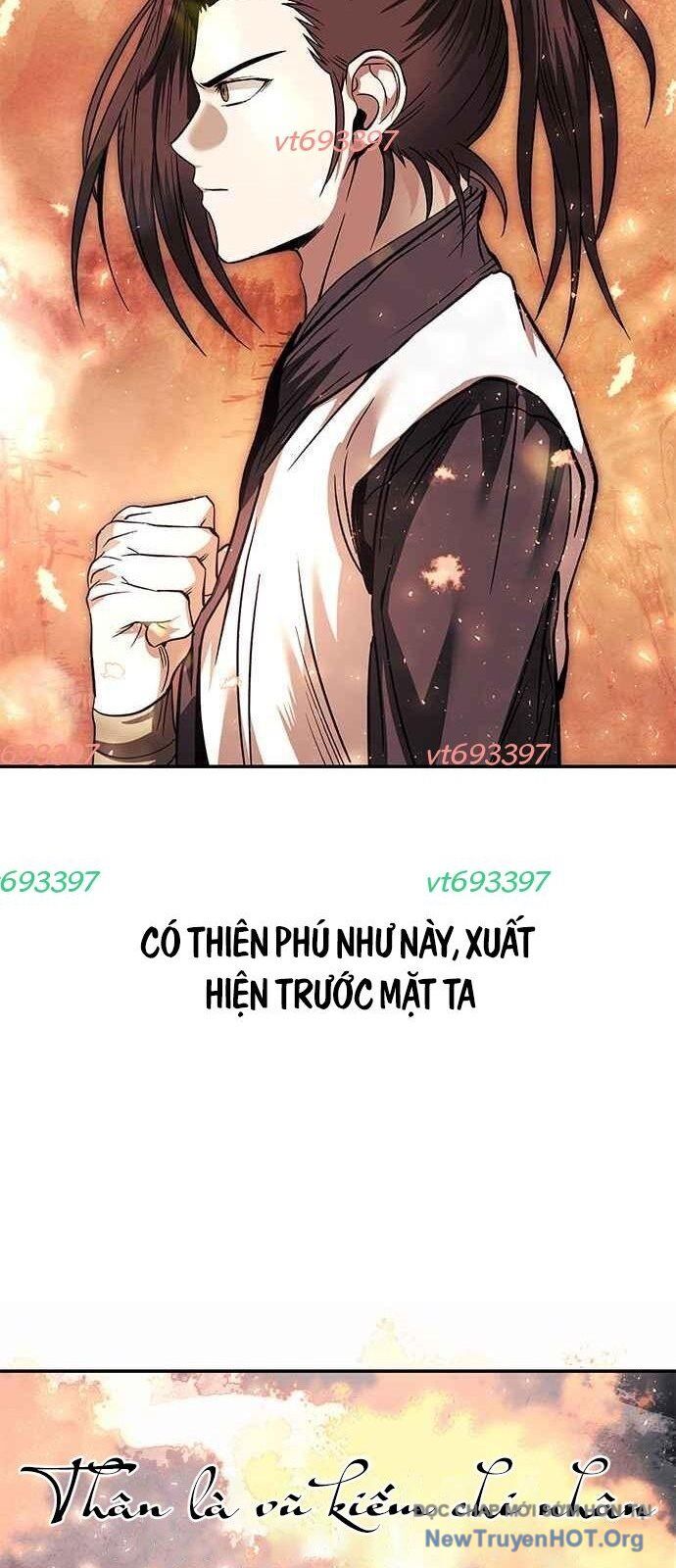 Thiên Tài Tuyệt Đỉnh Hoa Sơn - Chương 35 - Trang 31