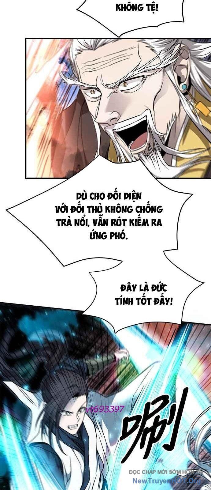 Thiên Tài Tuyệt Đỉnh Hoa Sơn - Chương 35 - Trang 11