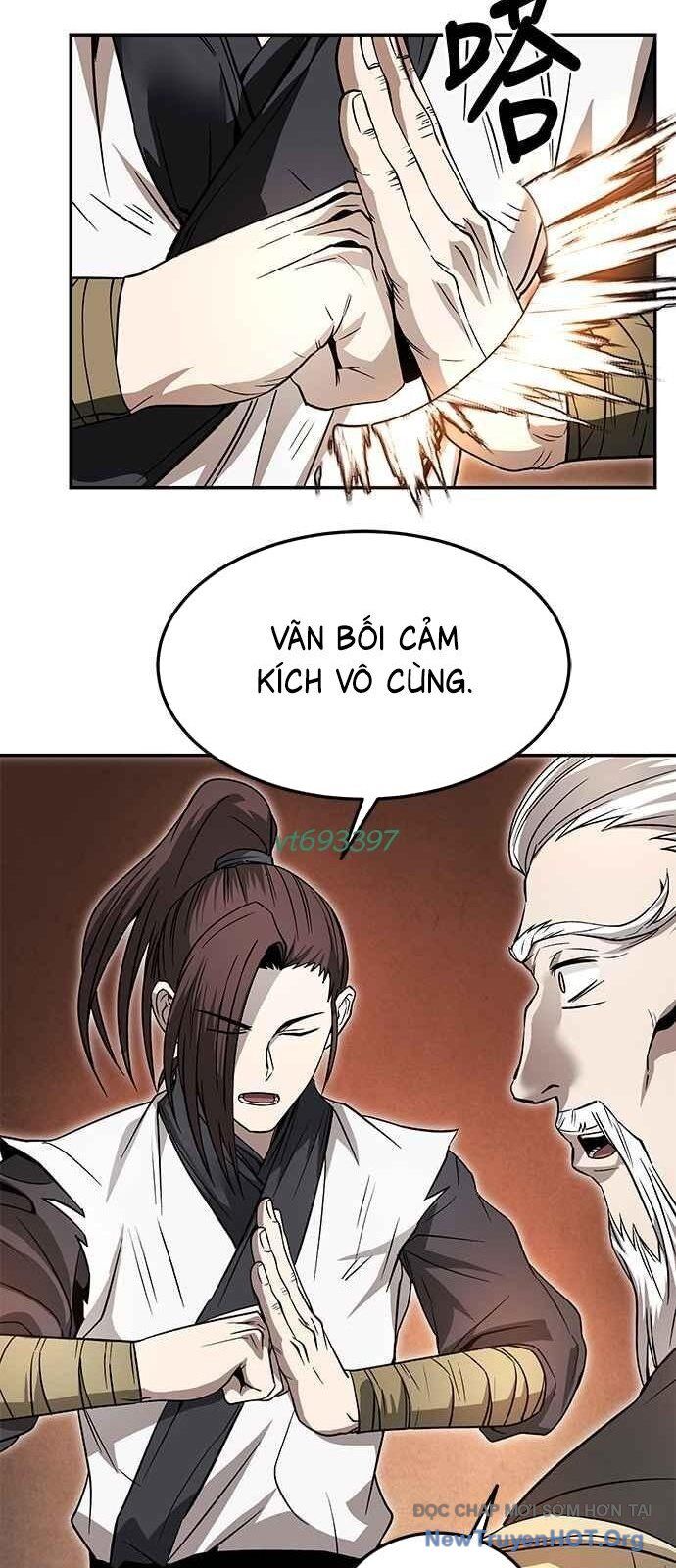 Thiên Tài Tuyệt Đỉnh Hoa Sơn - Chương 35 - Trang 54