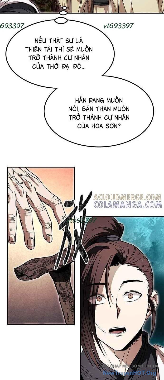 Thiên Tài Tuyệt Đỉnh Hoa Sơn - Chương 35 - Trang 71