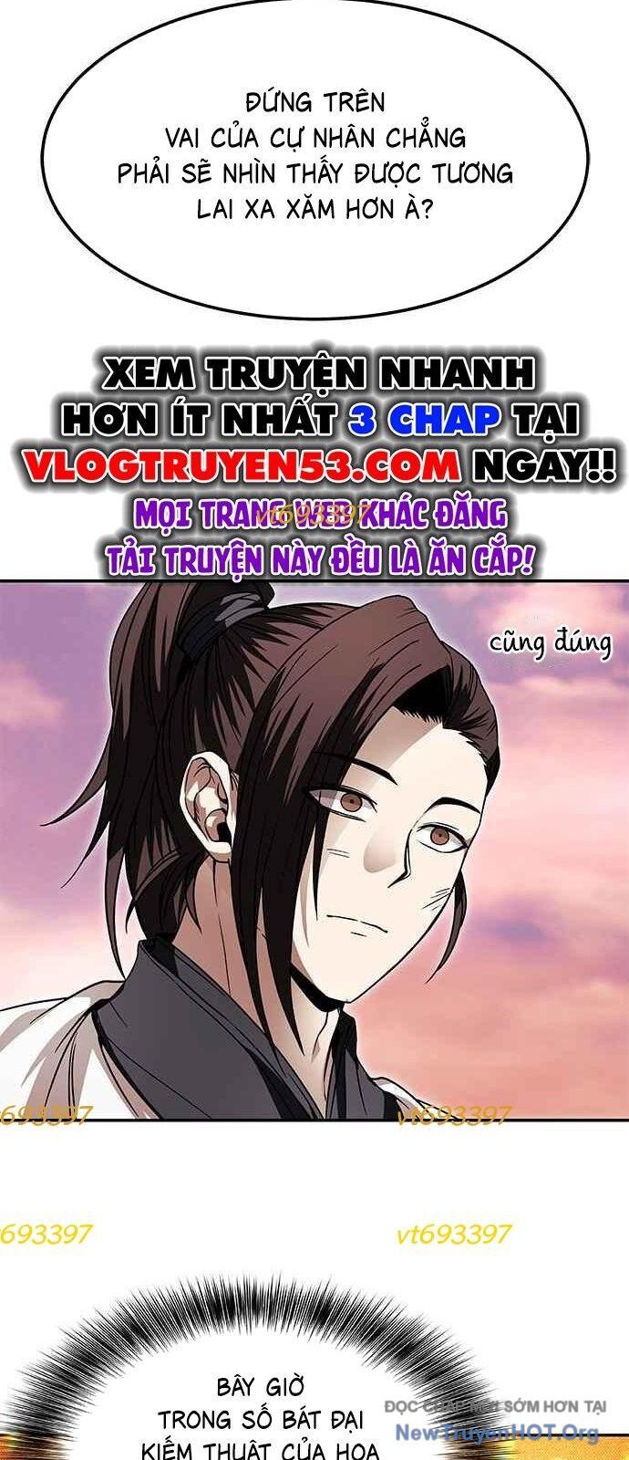 Thiên Tài Tuyệt Đỉnh Hoa Sơn - Chương 35 - Trang 66