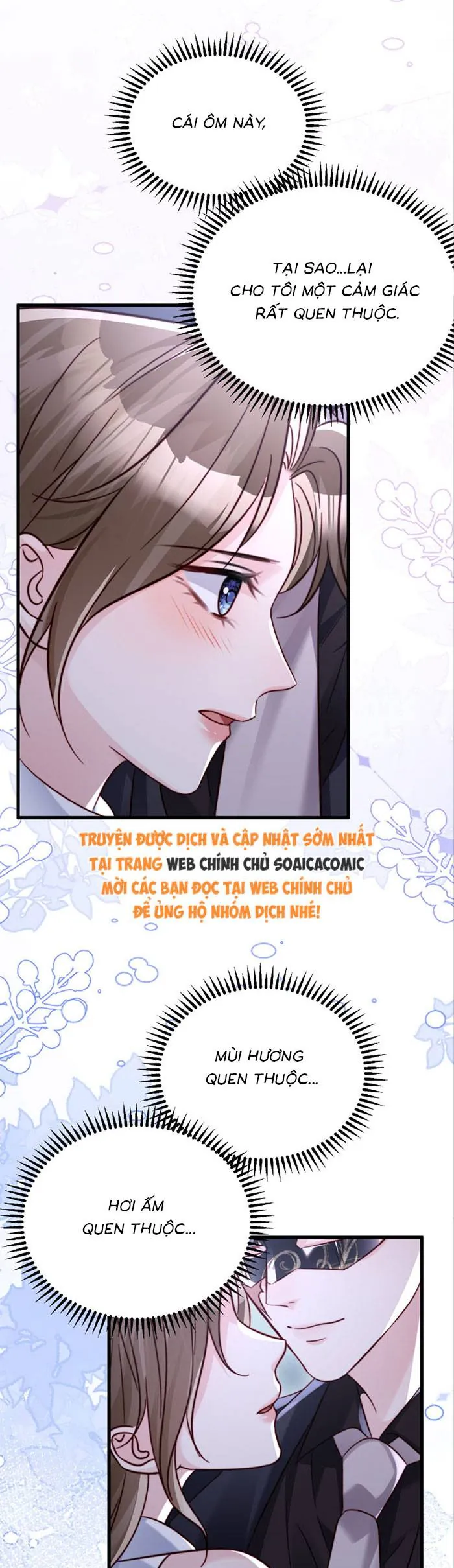 Rơi Vào Sự Si Tình Của Anh - Chương 30 - Trang 26