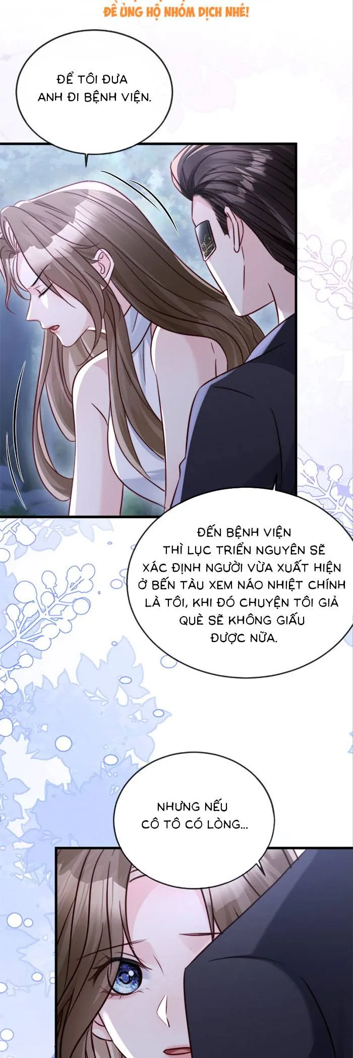 Rơi Vào Sự Si Tình Của Anh - Chương 30 - Trang 24