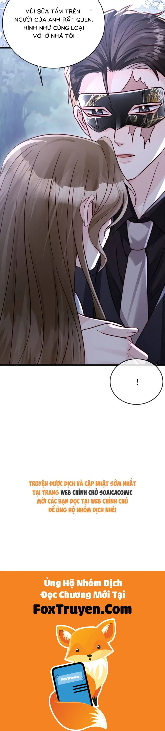 Rơi Vào Sự Si Tình Của Anh - Chương 30 - Trang 28