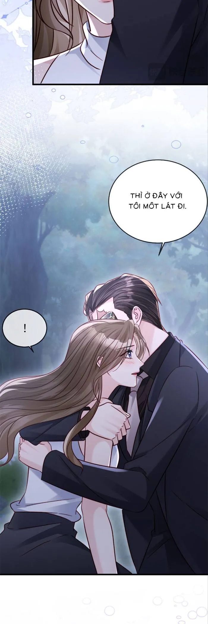 Rơi Vào Sự Si Tình Của Anh - Chương 30 - Trang 25