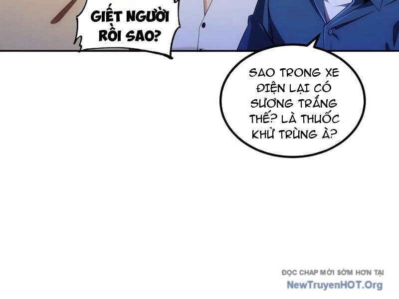 Đô Thị Tương Lai Đã Thức Tỉnh Khí Vận Hoàn Mỹ - Chương 13 - Trang 51