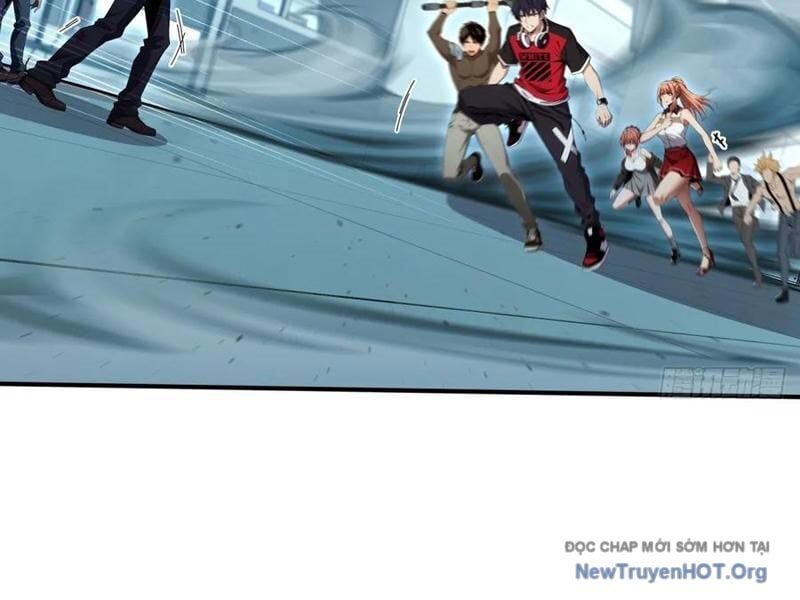 Đô Thị Tương Lai Đã Thức Tỉnh Khí Vận Hoàn Mỹ - Chương 13 - Trang 62