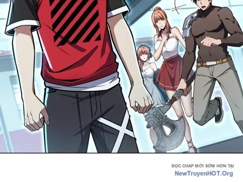 Đô Thị Tương Lai Đã Thức Tỉnh Khí Vận Hoàn Mỹ - Chương 13 - Trang 41