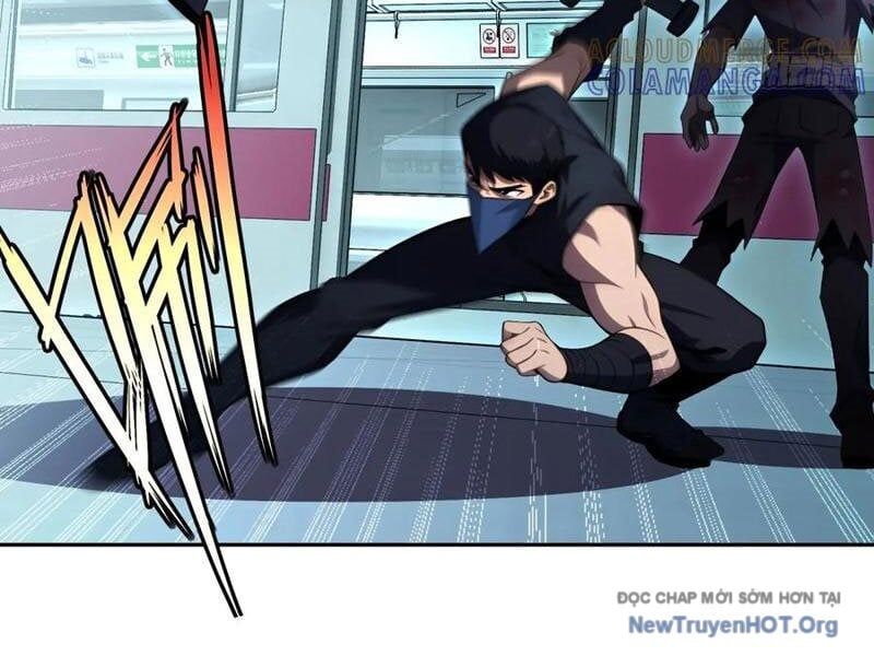 Đô Thị Tương Lai Đã Thức Tỉnh Khí Vận Hoàn Mỹ - Chương 13 - Trang 100