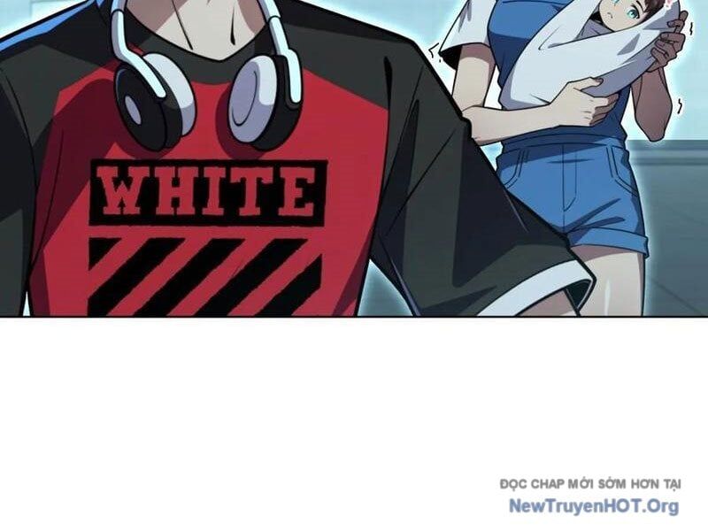 Đô Thị Tương Lai Đã Thức Tỉnh Khí Vận Hoàn Mỹ - Chương 13 - Trang 35