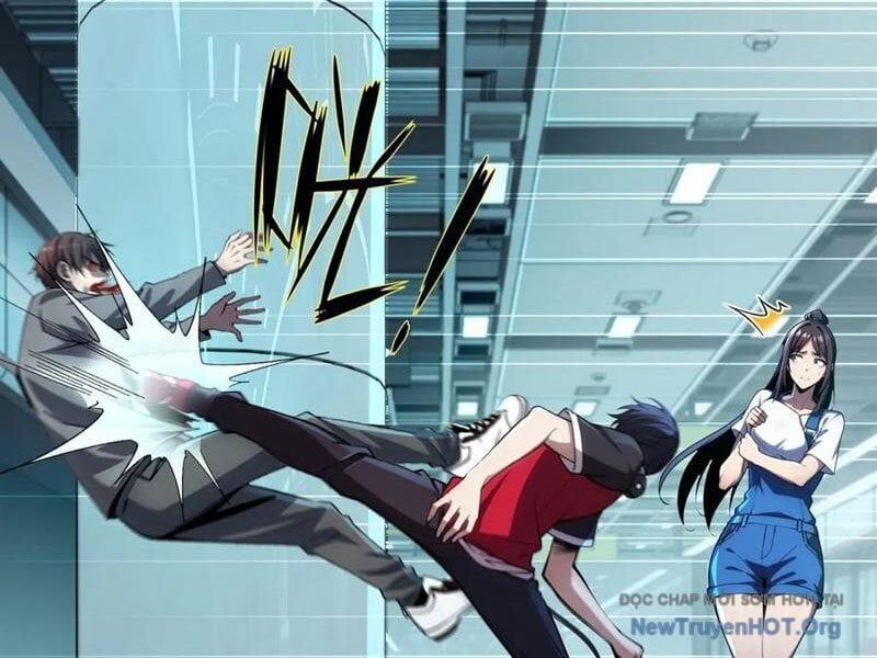 Đô Thị Tương Lai Đã Thức Tỉnh Khí Vận Hoàn Mỹ - Chương 13 - Trang 22