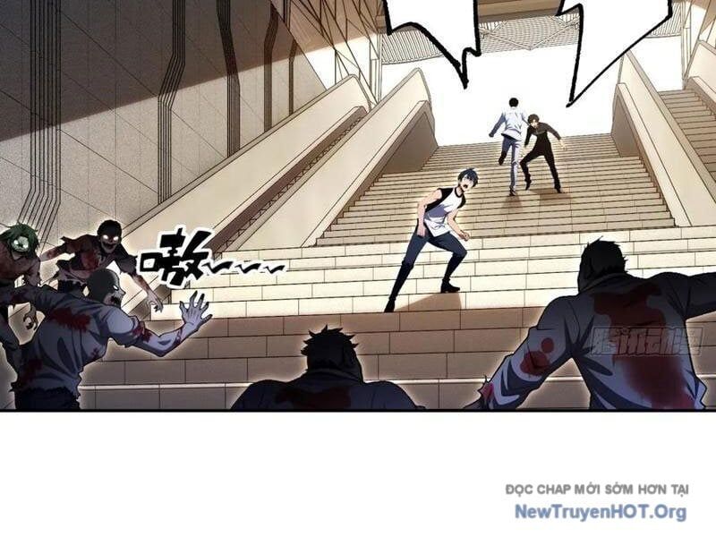 Đô Thị Tương Lai Đã Thức Tỉnh Khí Vận Hoàn Mỹ - Chương 13 - Trang 77