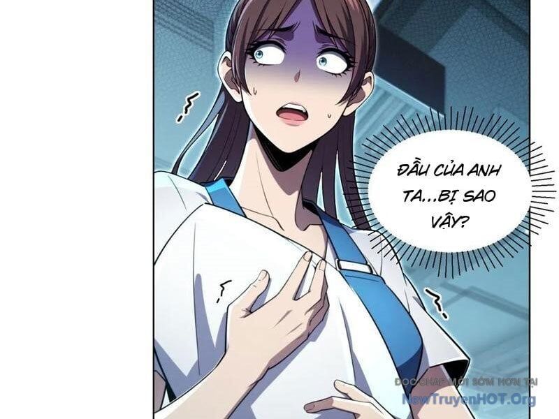 Đô Thị Tương Lai Đã Thức Tỉnh Khí Vận Hoàn Mỹ - Chương 13 - Trang 12