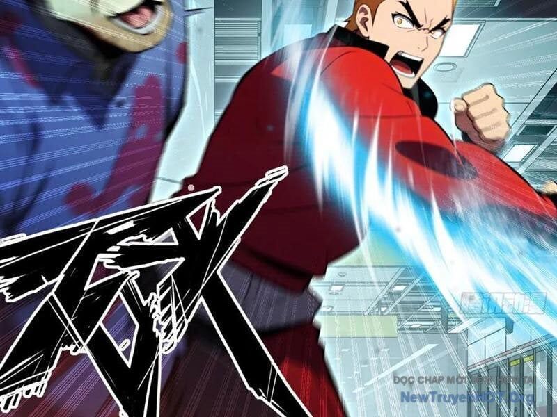 Đô Thị Tương Lai Đã Thức Tỉnh Khí Vận Hoàn Mỹ - Chương 13 - Trang 97